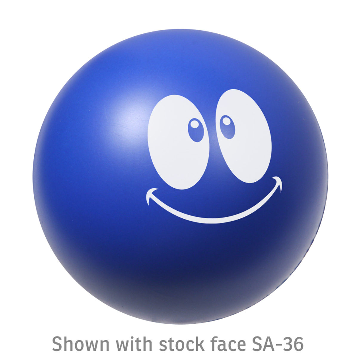 Emoticon Stress Ball 1