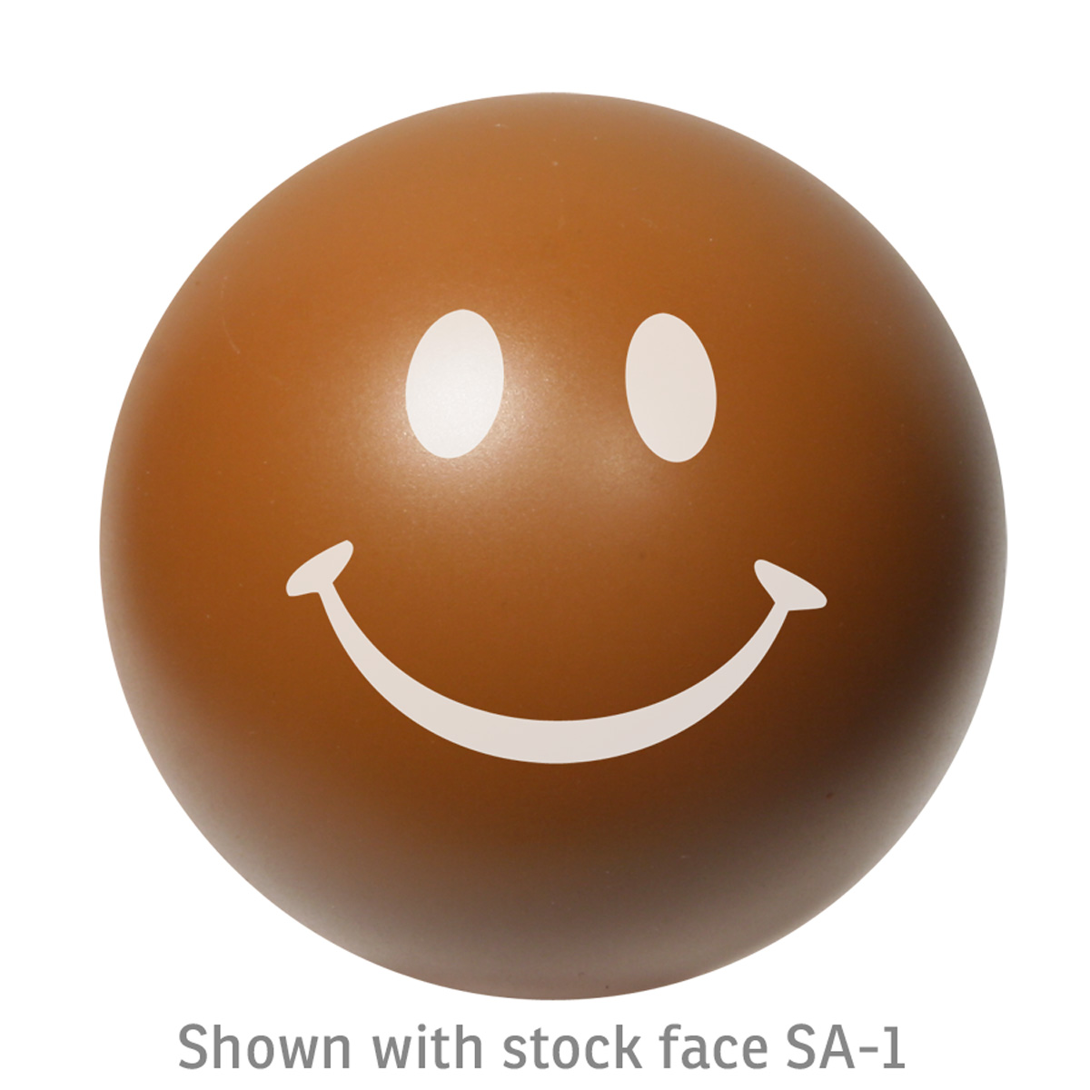 Emoticon Stress Ball 1