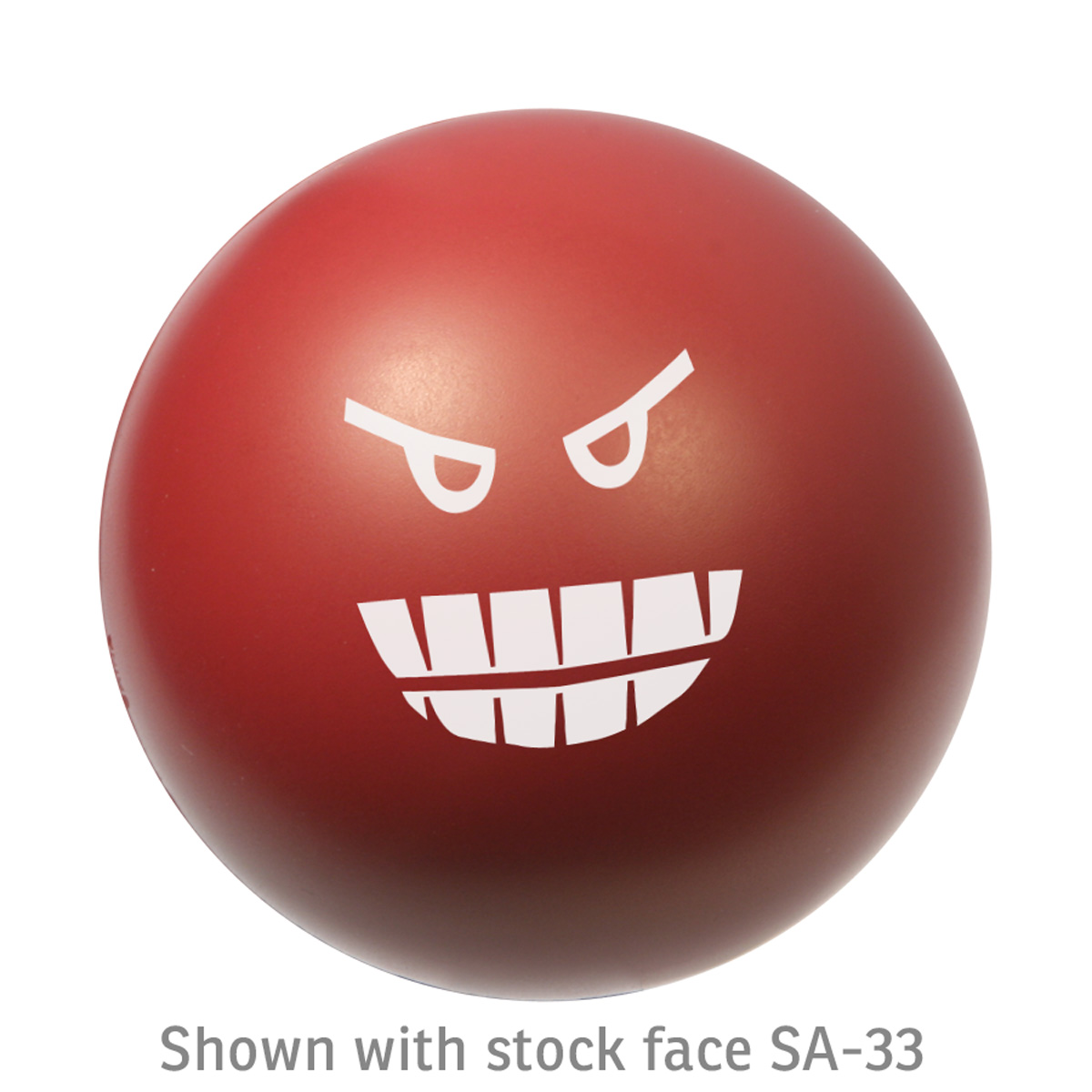 Emoticon Stress Ball 1