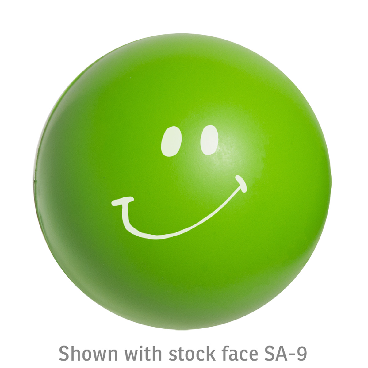 Emoticon Stress Ball 1