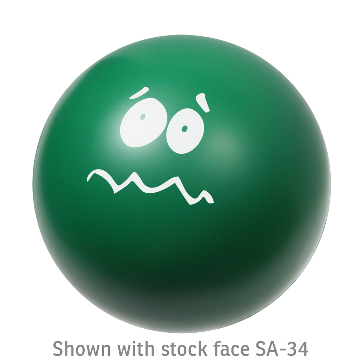 Emoticon Stress Ball 1