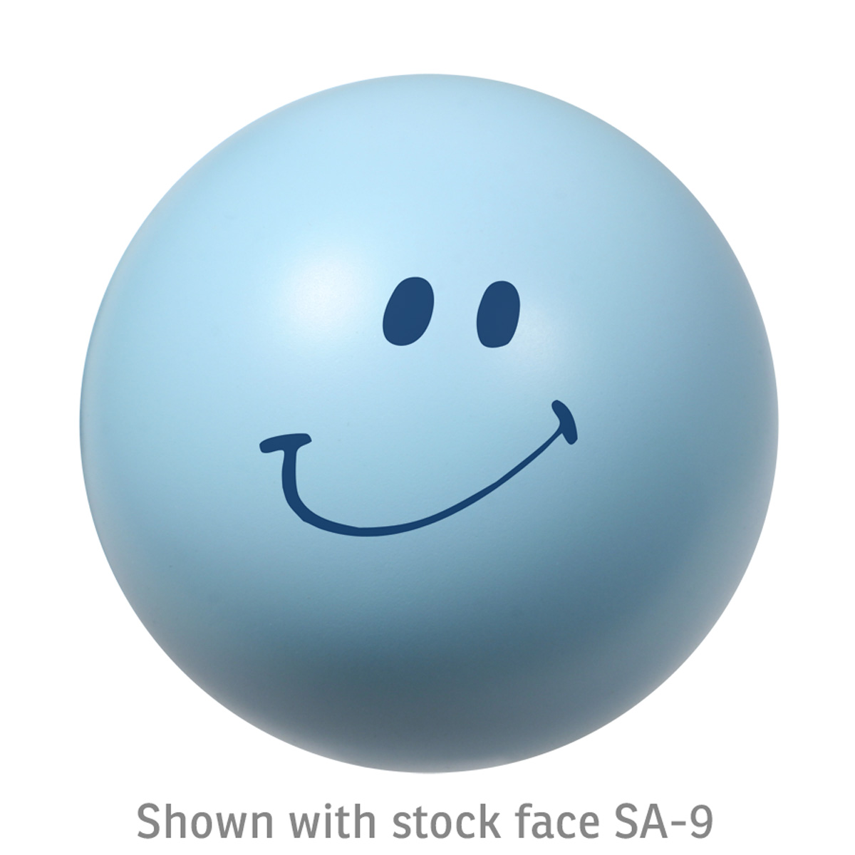 Emoticon Stress Ball 1
