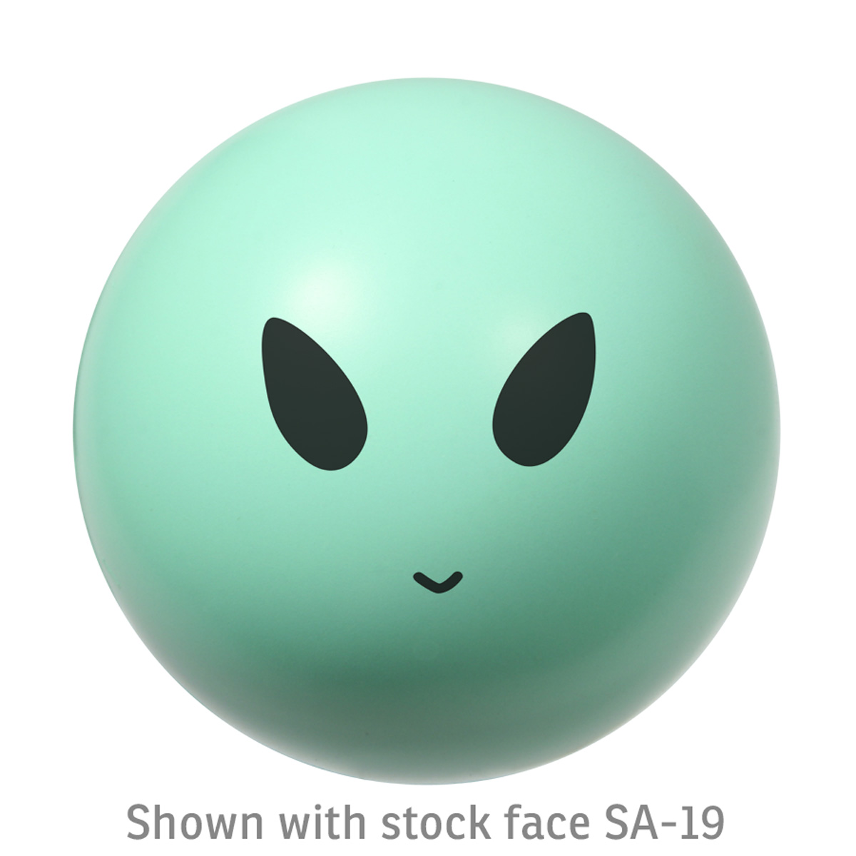 Emoticon Stress Ball 1