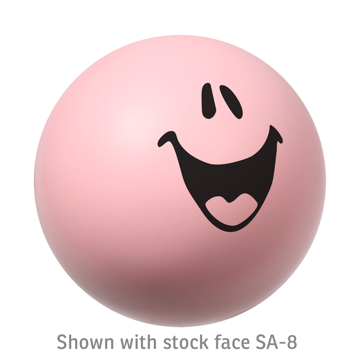 Emoticon Stress Ball 1