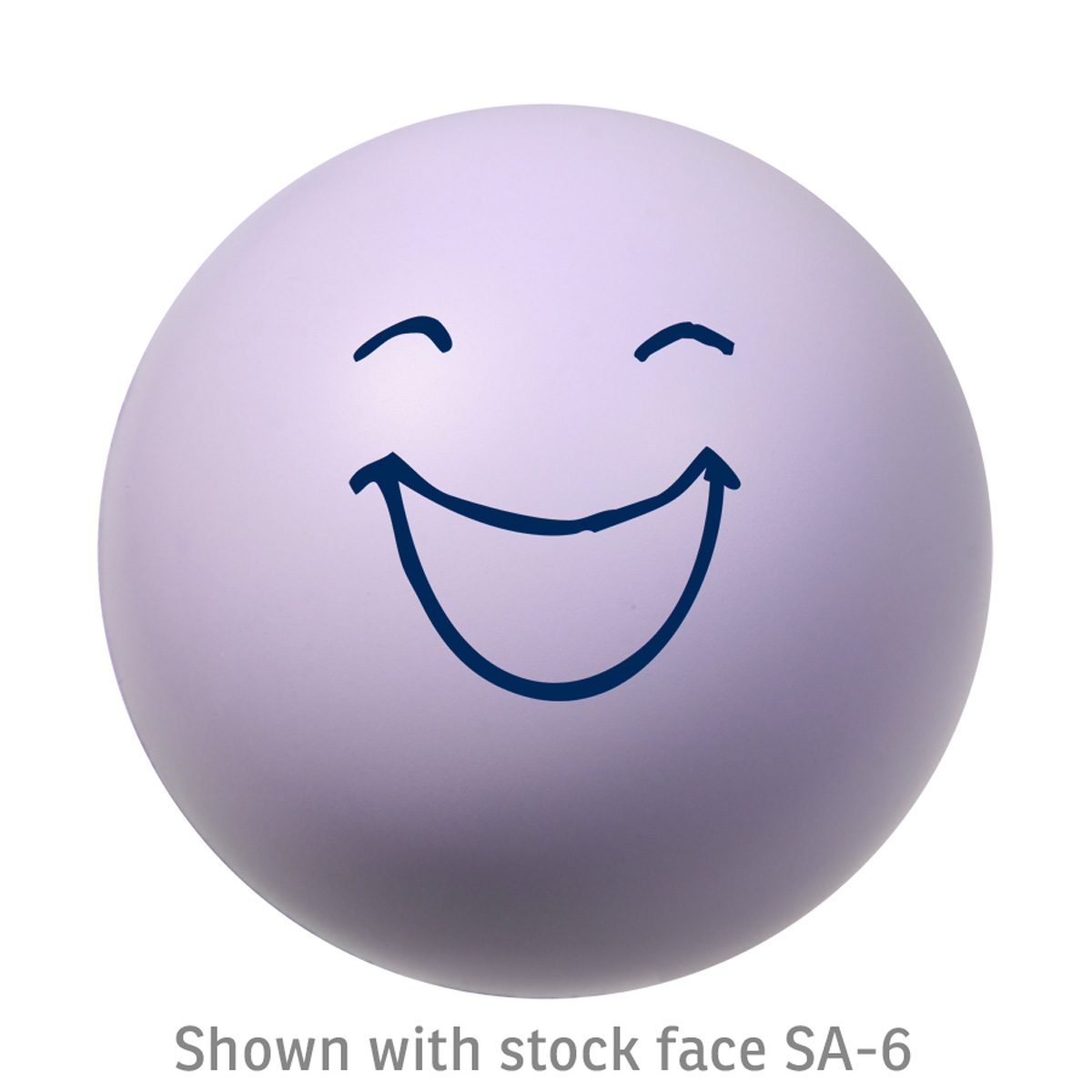 Emoticon Stress Ball 1