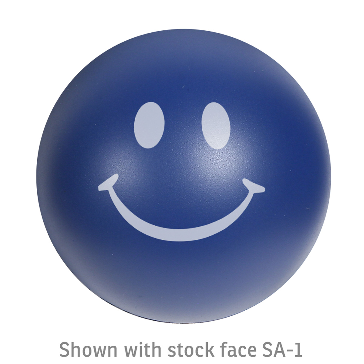 Emoticon Stress Ball 1