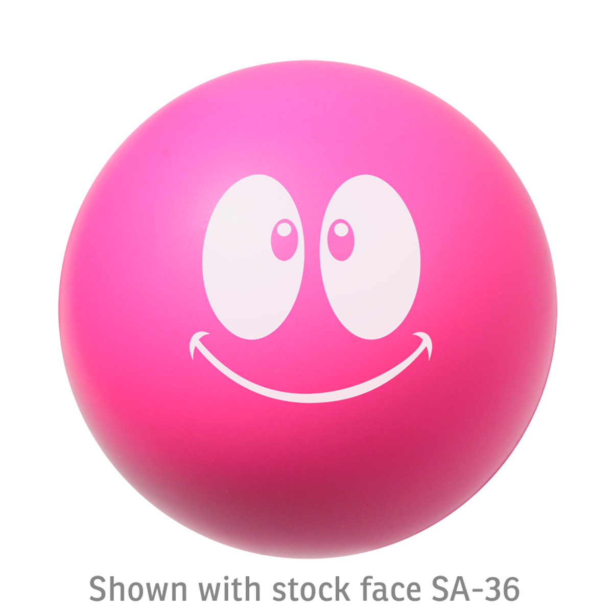 Emoticon Stress Ball 1