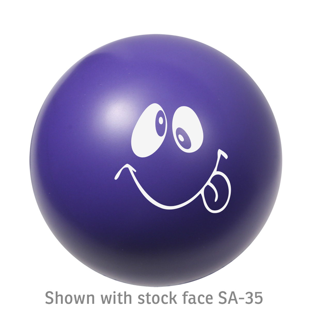 Emoticon Stress Ball 1