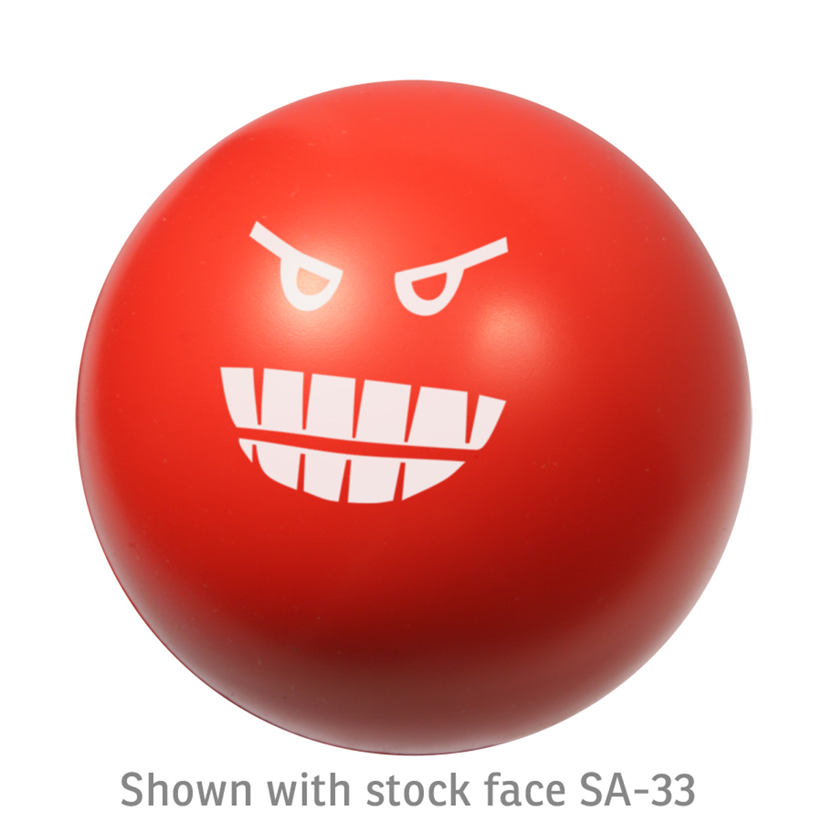 Emoticon Stress Ball 1