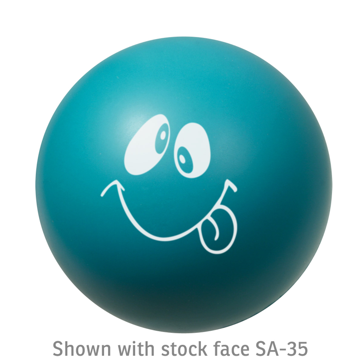 Emoticon Stress Ball 1