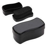 Touch-Up Shoe Shine Black Polish 2 Touch-Up Shoe Shine Black Polish 2