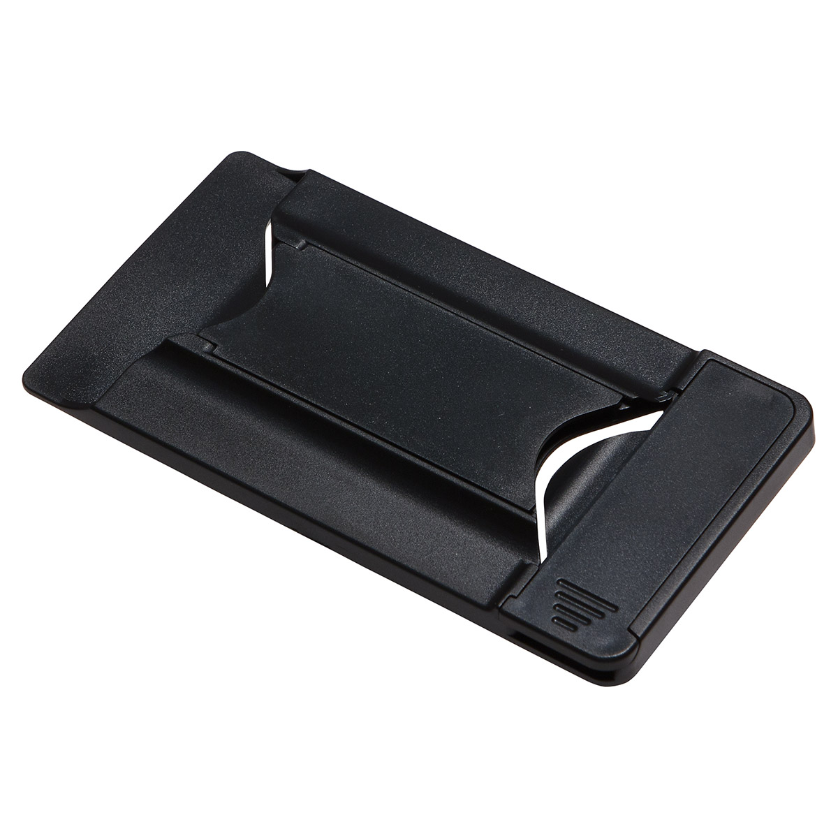 Smart Mobile Wallet w/Phone Stand & Screen Cleaner 1