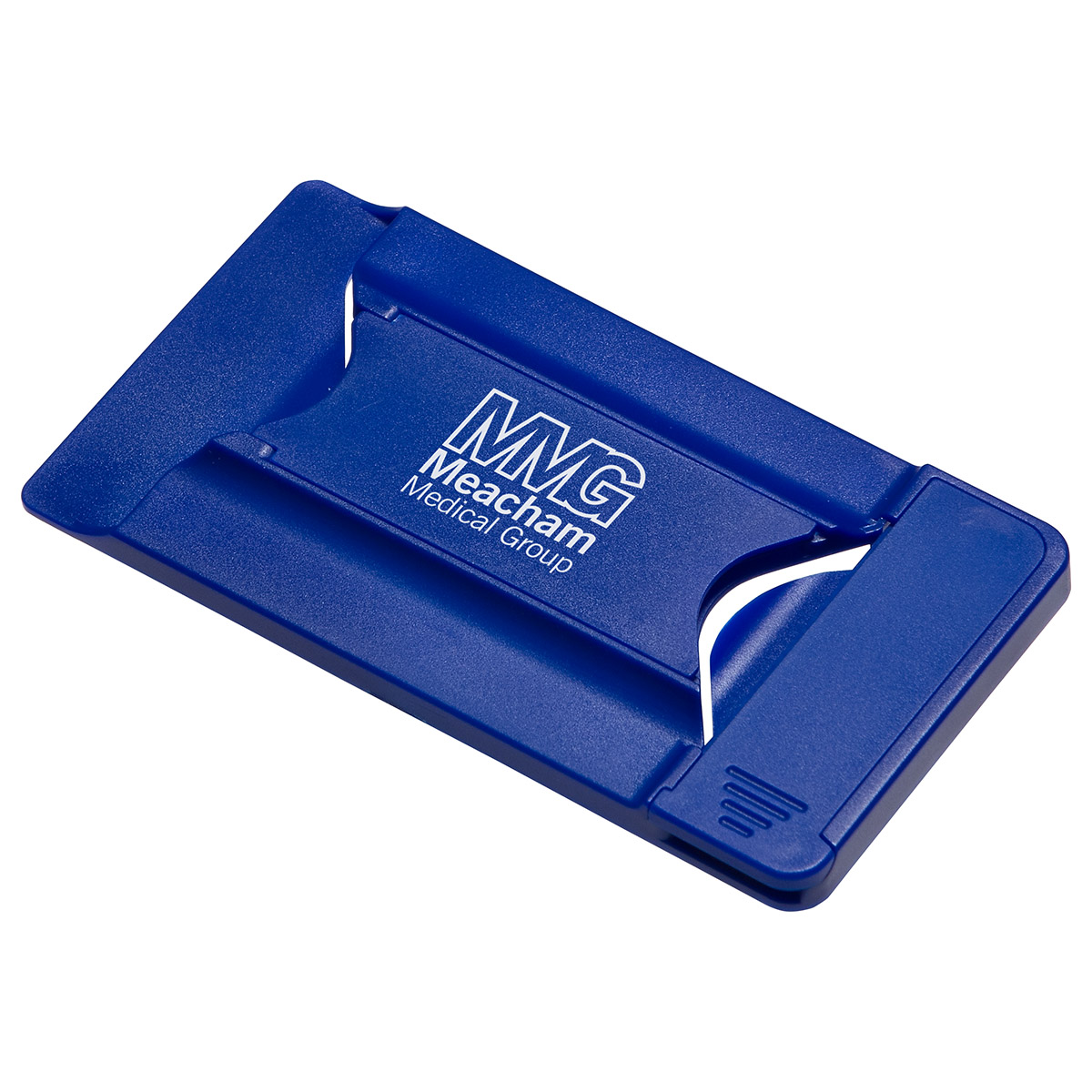Smart Mobile Wallet w/Phone Stand & Screen Cleaner 1