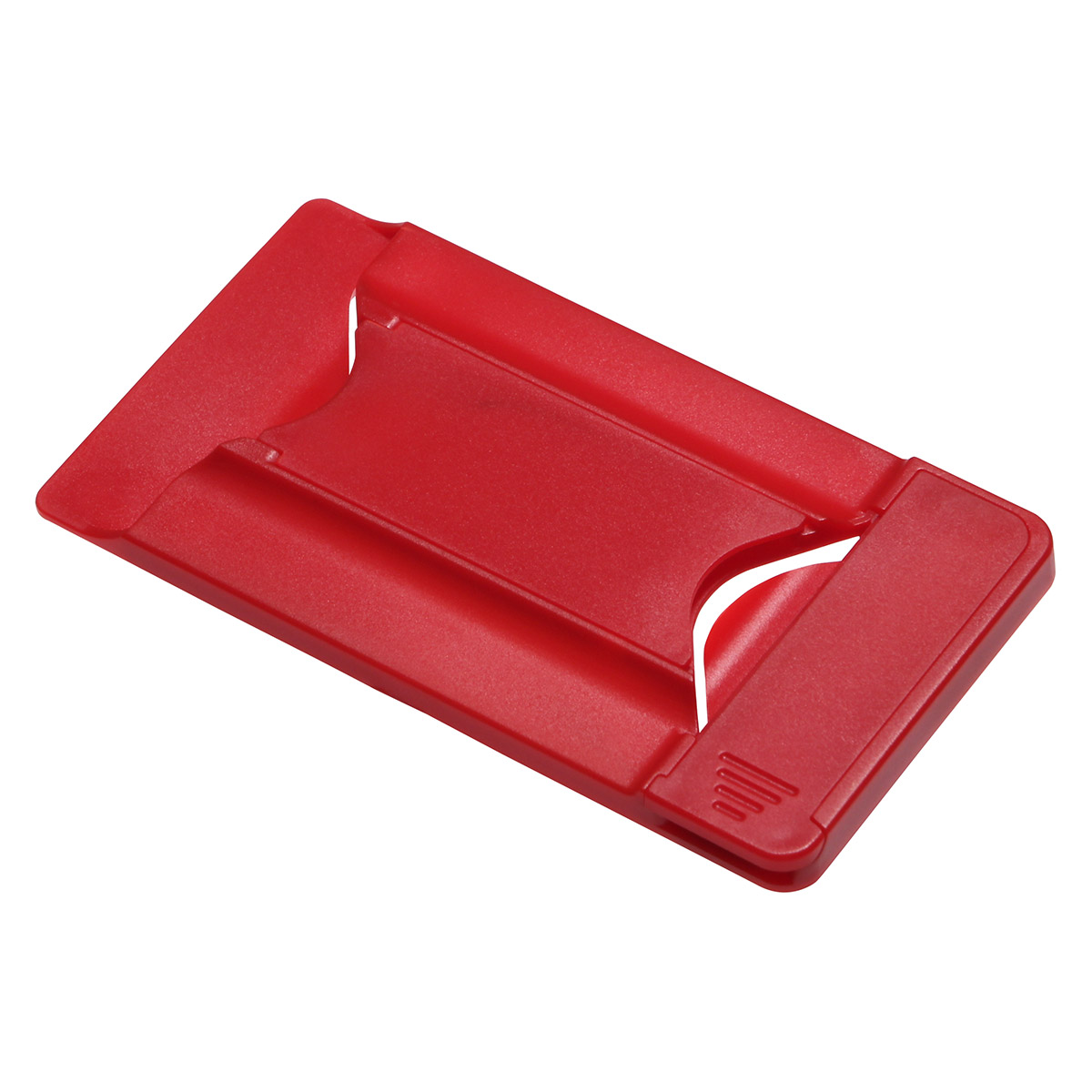 Smart Mobile Wallet w/Phone Stand & Screen Cleaner 1