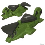Military Helicopter Stress Reliever 1 Military Helicopter Stress Reliever 1