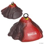 Vibrating Volcano Stress Reliever 1 Vibrating Volcano Stress Reliever 1