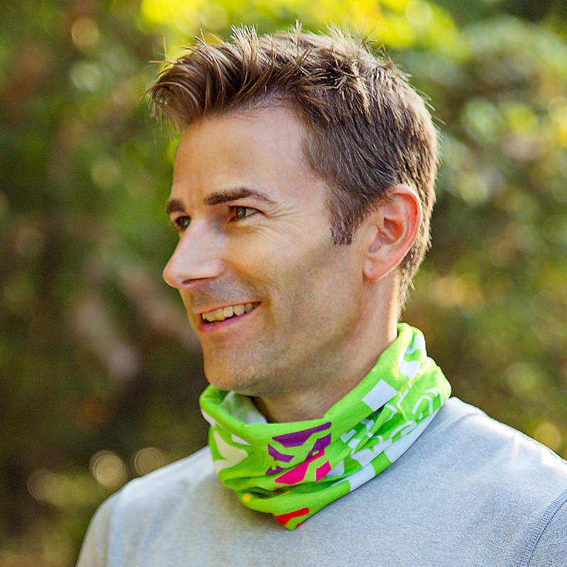 DyeSub Huggle 1 DyeSub Huggle 1