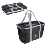 Venture Collapsible Cooler Bag 1 Venture Collapsible Cooler Bag 1