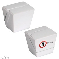 Chinese To Go Box Stress Reliever 1 Chinese To Go Box Stress Reliever 1