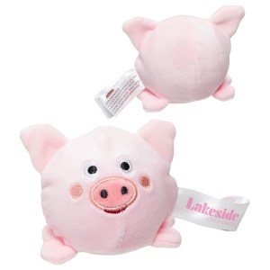 Stress Buster™ Pig 1 Stress Buster™ Pig 1