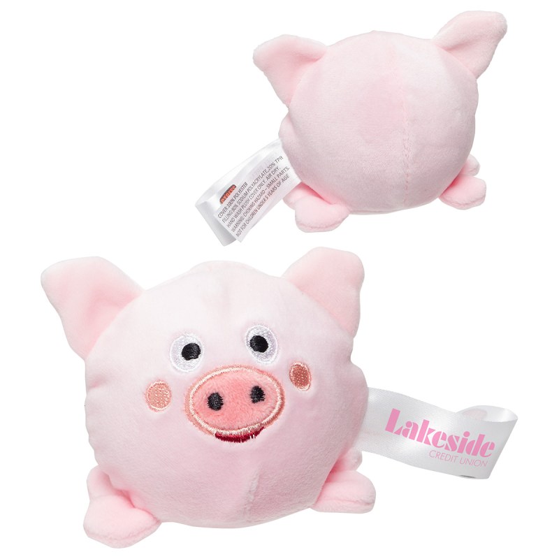 Stress Busters™ Pig 1 Stress Busters™ Pig 1