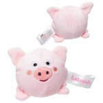 Stress Busters™ Pig - Pink Stress Busters™ Pig - Pink