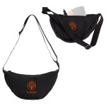 Lune Microfiber Waist Bag 1 Lune Microfiber Waist Bag 1