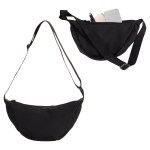 Lune Microfiber Waist Bag 2 Lune Microfiber Waist Bag 2