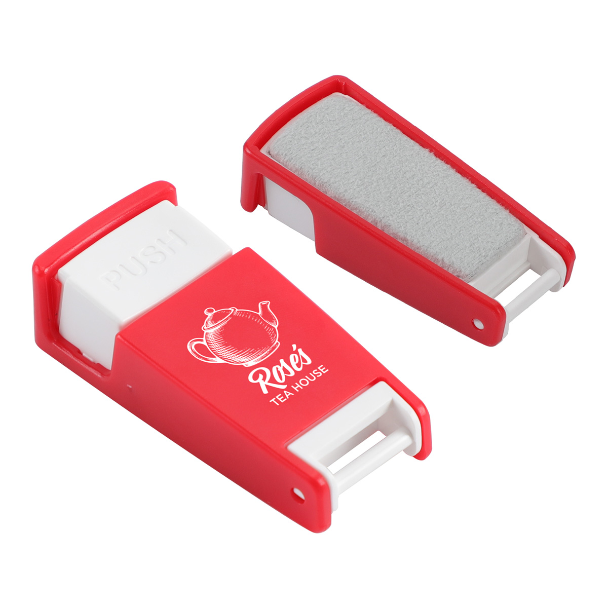 Alliance Portable Phone Stand & Screen Cleaner 1