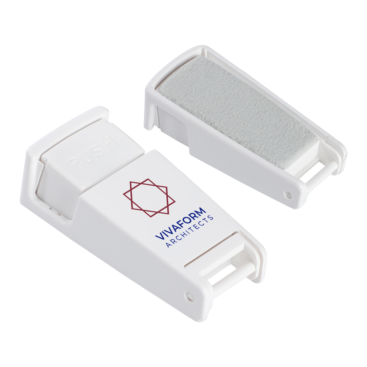 Alliance Portable Phone Stand & Screen Cleaner 1