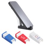 Alliance Portable Phone Stand & Screen Cleaner 1 Alliance Portable Phone Stand & Screen Cleaner 1