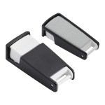 Alliance Portable Phone Stand & Screen Cleaner 2 Alliance Portable Phone Stand & Screen Cleaner 2