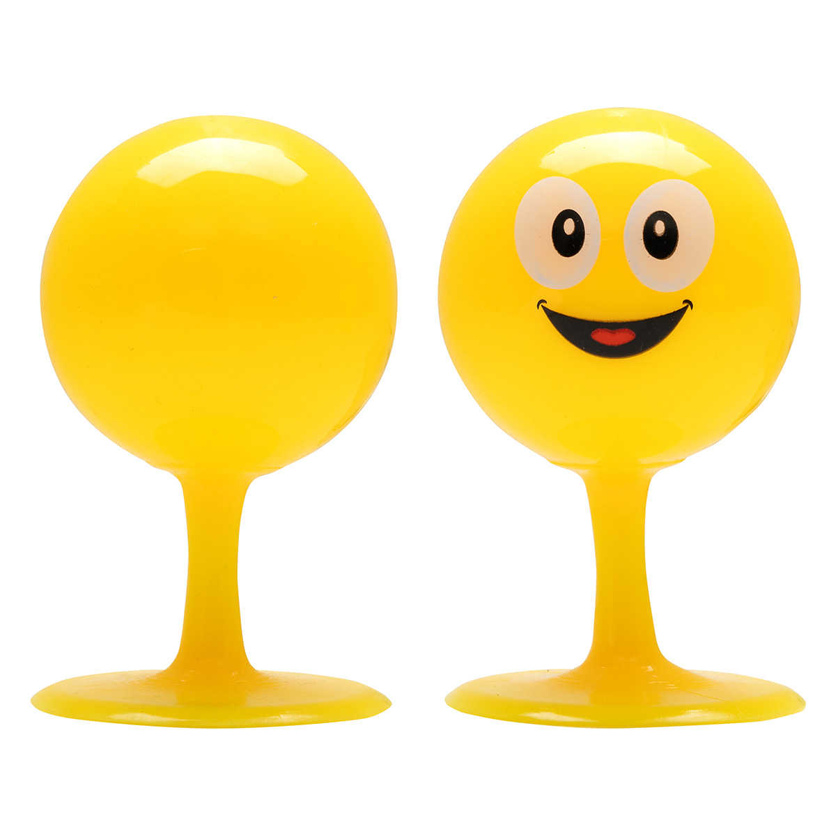 Emoji Bopper Desk Ball with Suction Cup 1