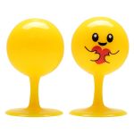 Emoji Bopper Desk Ball with Suction Cup 2 Emoji Bopper Desk Ball with Suction Cup 2