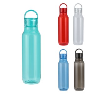 Reeves 22 oz RPET Reusable Sports Bottle 1 Reeves 22 oz RPET Reusable Sports Bottle 1