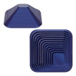 Hypno Sensory Fidget Game - Royal Blue Hypno Sensory Fidget Game - Royal Blue