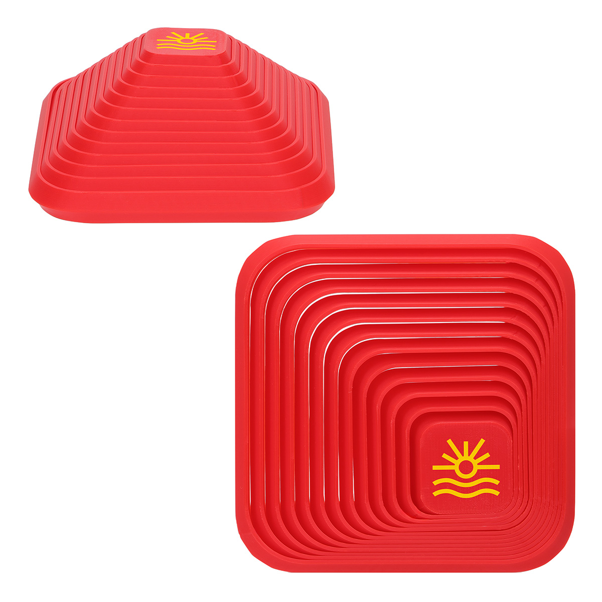 Hypno Sensory Fidget Game 1