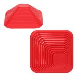 Hypno Sensory Fidget Game - Red Hypno Sensory Fidget Game - Red