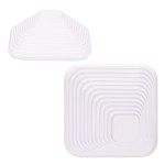 Hypno Sensory Fidget Game - White Hypno Sensory Fidget Game - White