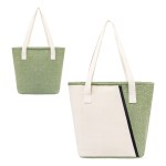 Santa Cruz Textured Cooler Bag - Green Santa Cruz Textured Cooler Bag - Green