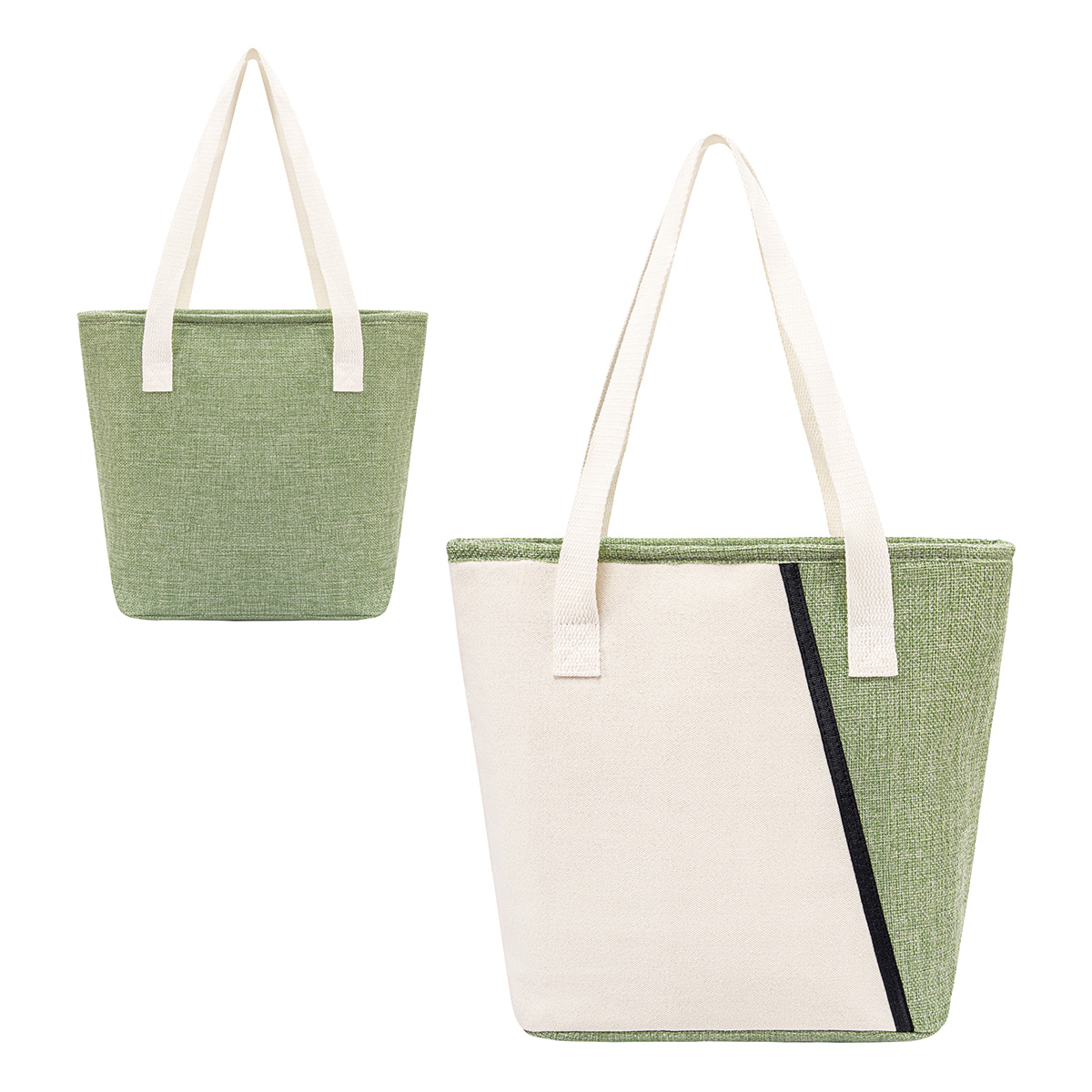 Santa Cruz Textured Cooler Bag 1