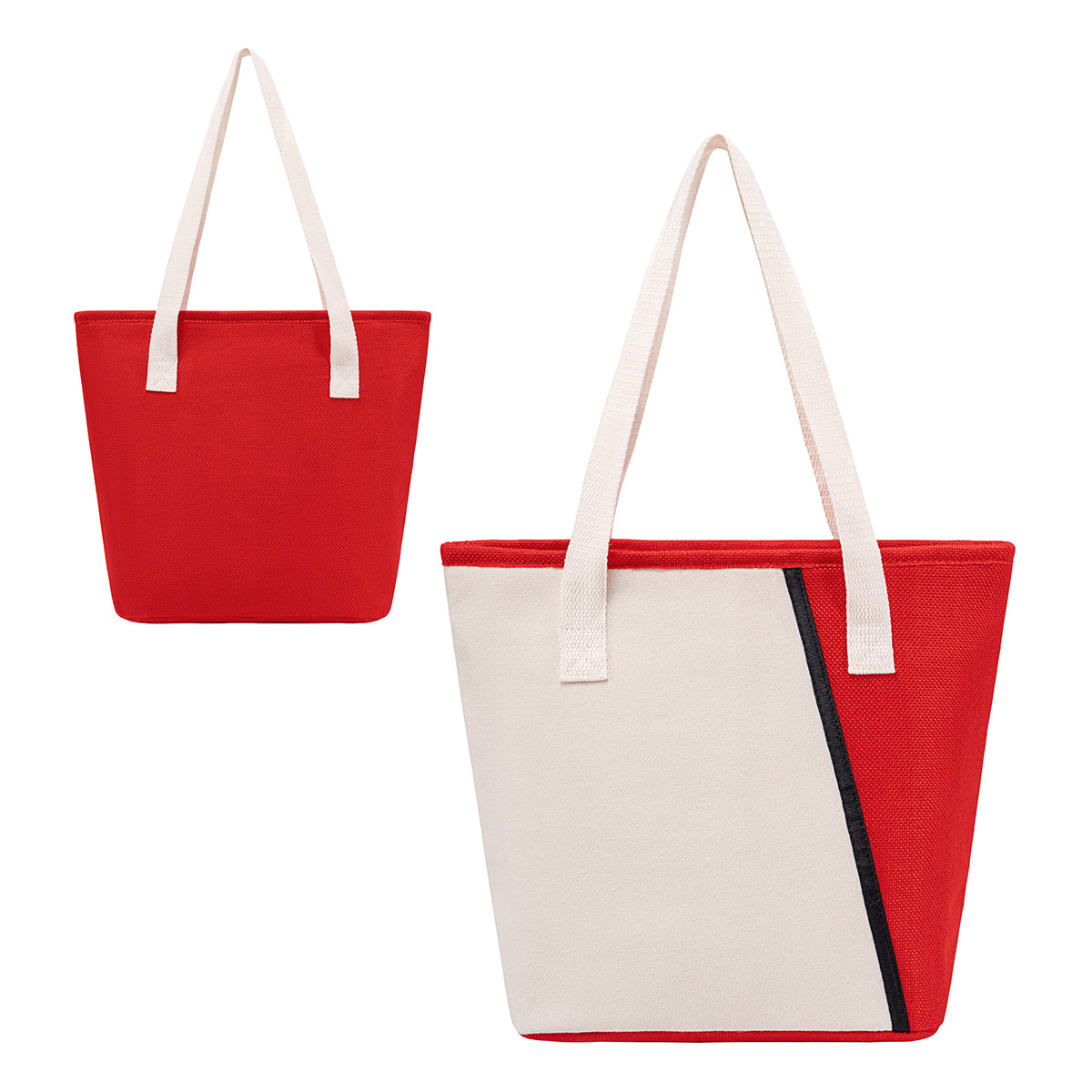 Santa Cruz Textured Cooler Bag 1
