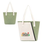 Santa Cruz Textured Cooler Bag - Green Santa Cruz Textured Cooler Bag - Green