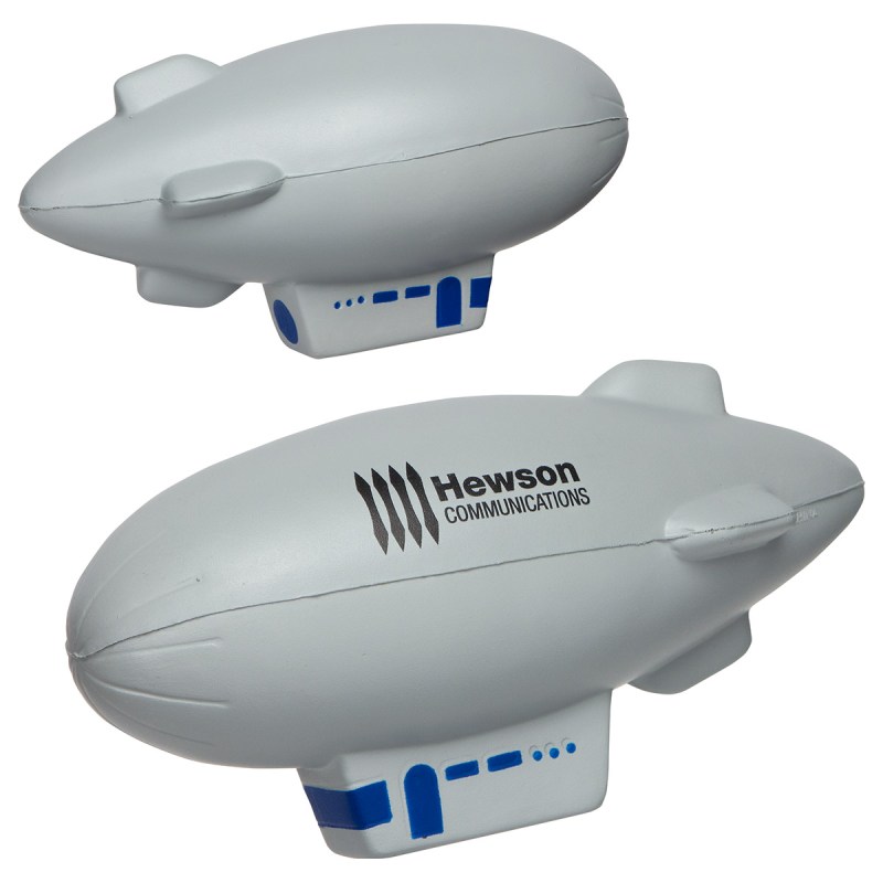 Blimp Stress Reliever 1 Blimp Stress Reliever 1