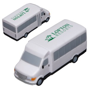 Shuttle Bus Stress Reliever 1 Shuttle Bus Stress Reliever 1