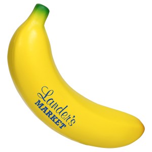 Banana Stress Reliever 1 Banana Stress Reliever 1