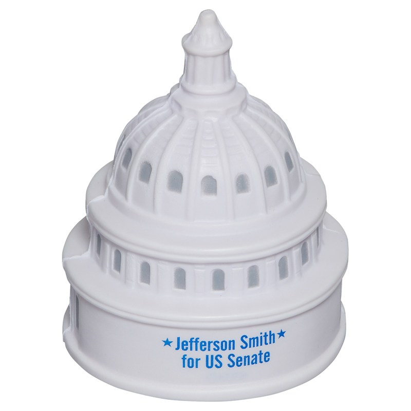 US Capitol Stress Reliever 1 US Capitol Stress Reliever 1