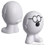 Dogbert Stress Reliever 1 Dogbert Stress Reliever 1