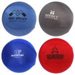 Fabric Round Ball 1 Fabric Round Ball 1