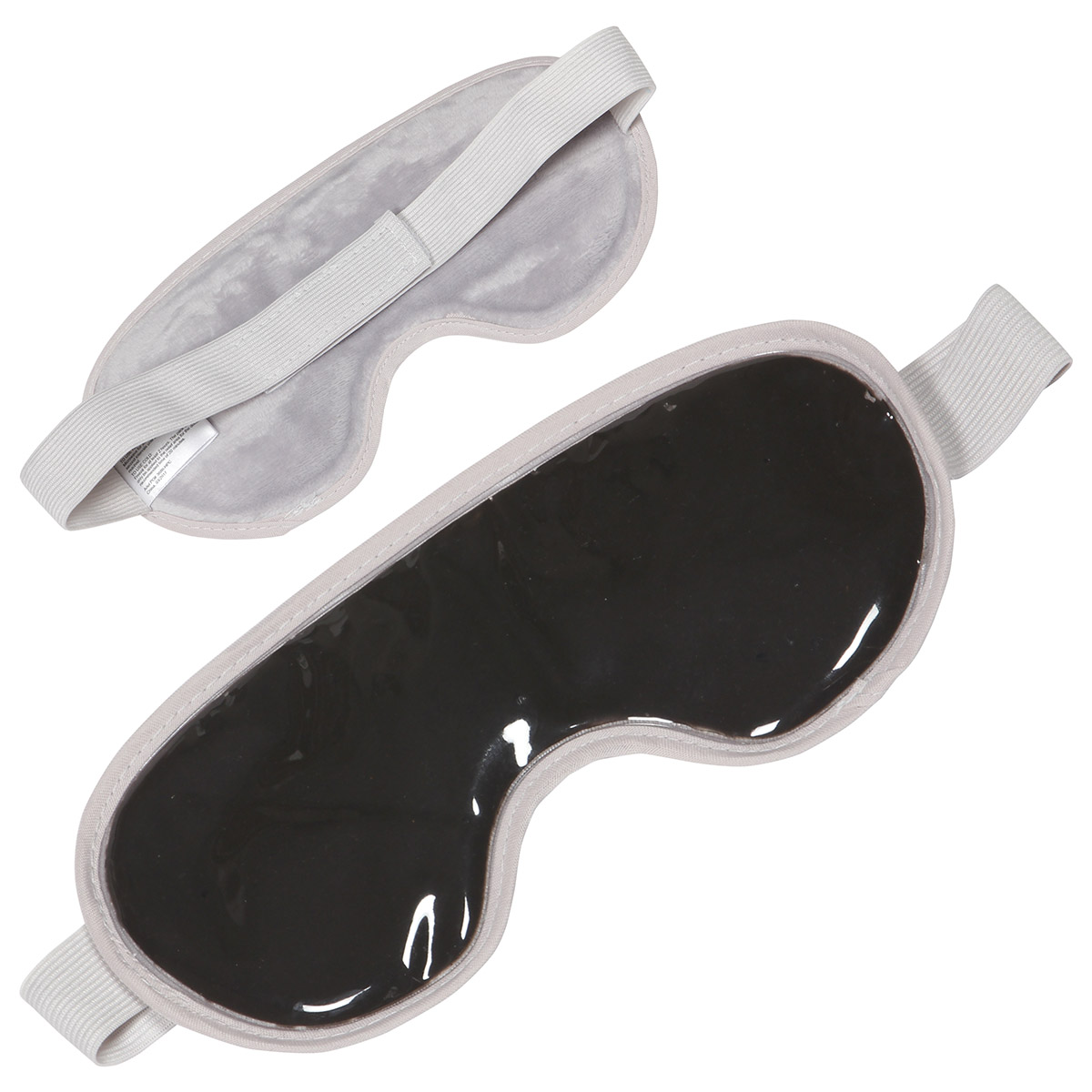 ComfortClay® Plush Eye Mask 1
